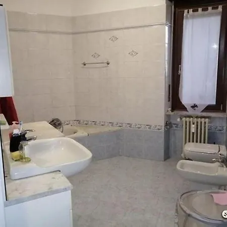 A Casa Di Gianna فندق مبيت وإفطار تورينو