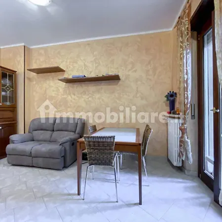 A Casa Di Gianna Couette-café