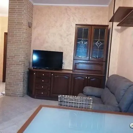 A Casa Di Gianna *