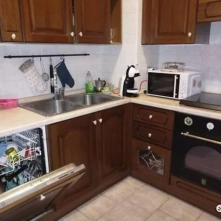 A Casa Di Gianna * Turin